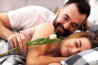 Rada, která nefunguje: Zůstaňte s tím, kdo vás miluje víc než vy jeho - Novinky